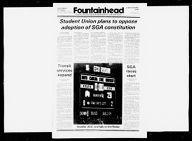 Fountainhead, September 21, 1976